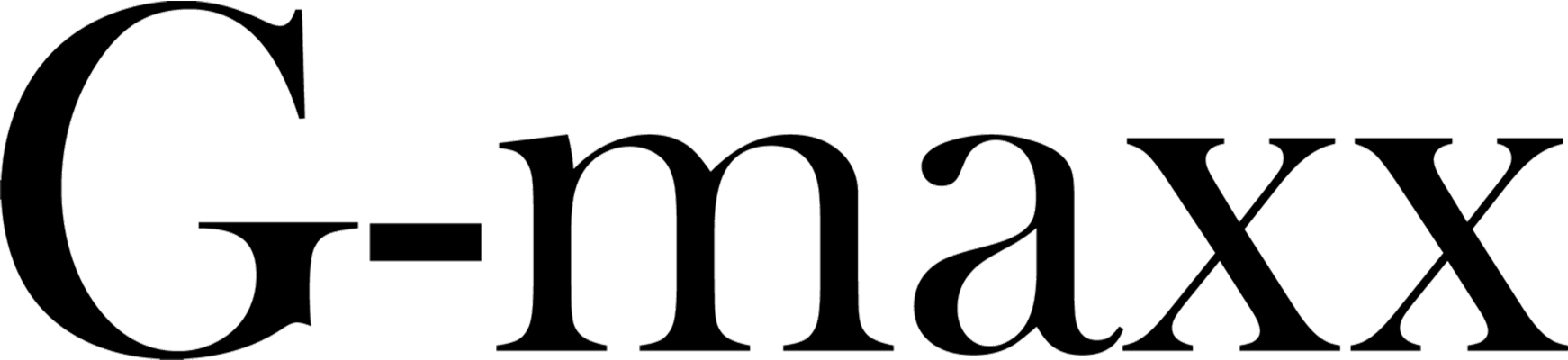 g-maxx-logo