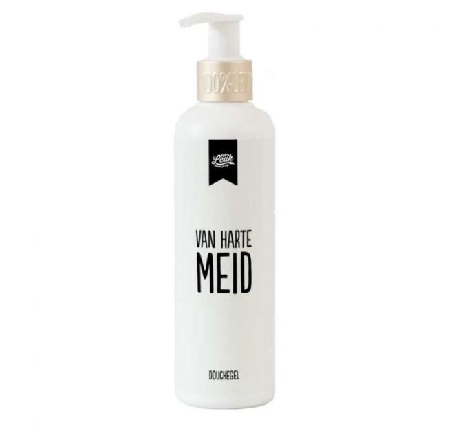 100% Leuk Douchegel Van Harte Meid