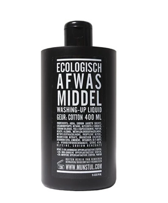 Mijn Stijl Afwasmiddel Cotton