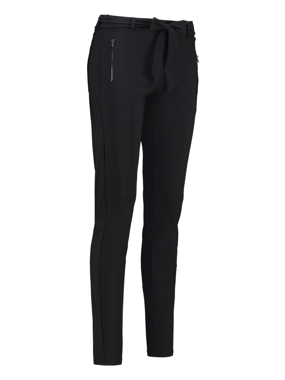 Studio Anneloes Margot Trousers Zwart