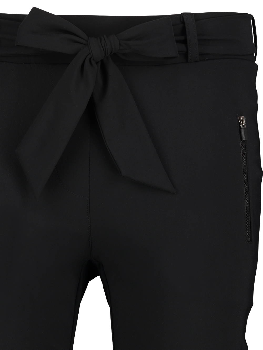 Studio Anneloes Margot Trousers Zwart