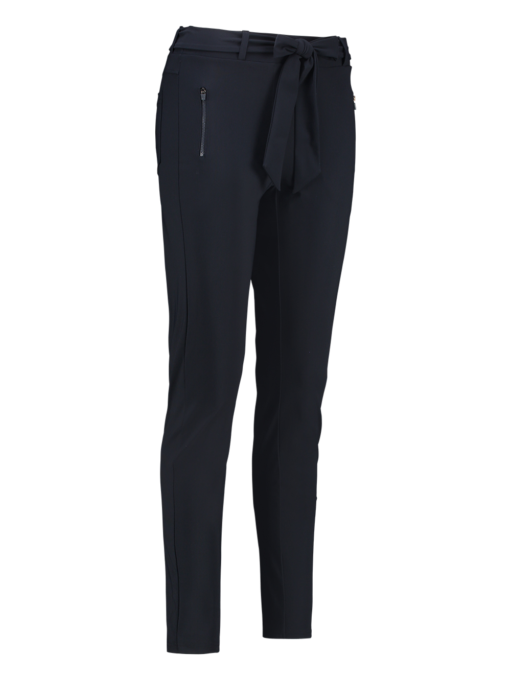 Studio Anneloes Margot Trousers Donkerblauw