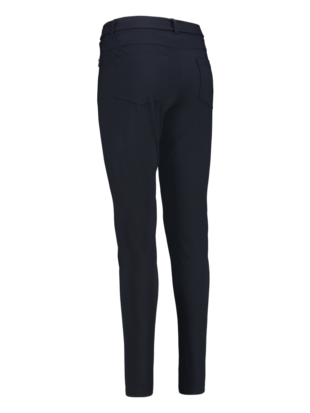 Studio Anneloes Margot Trousers Donkerblauw