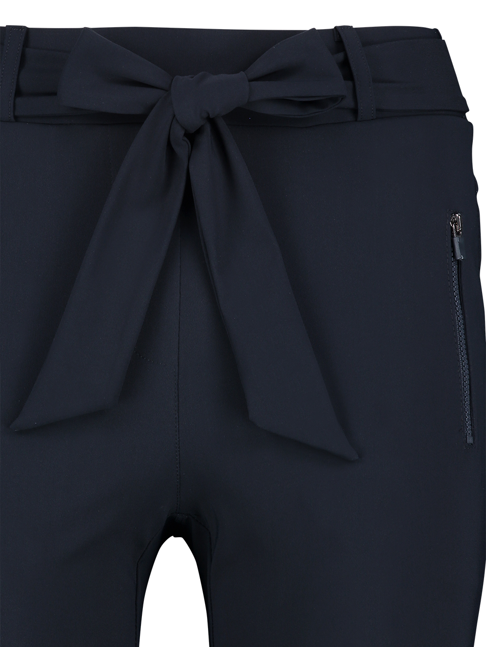 Studio Anneloes Margot Trousers Donkerblauw