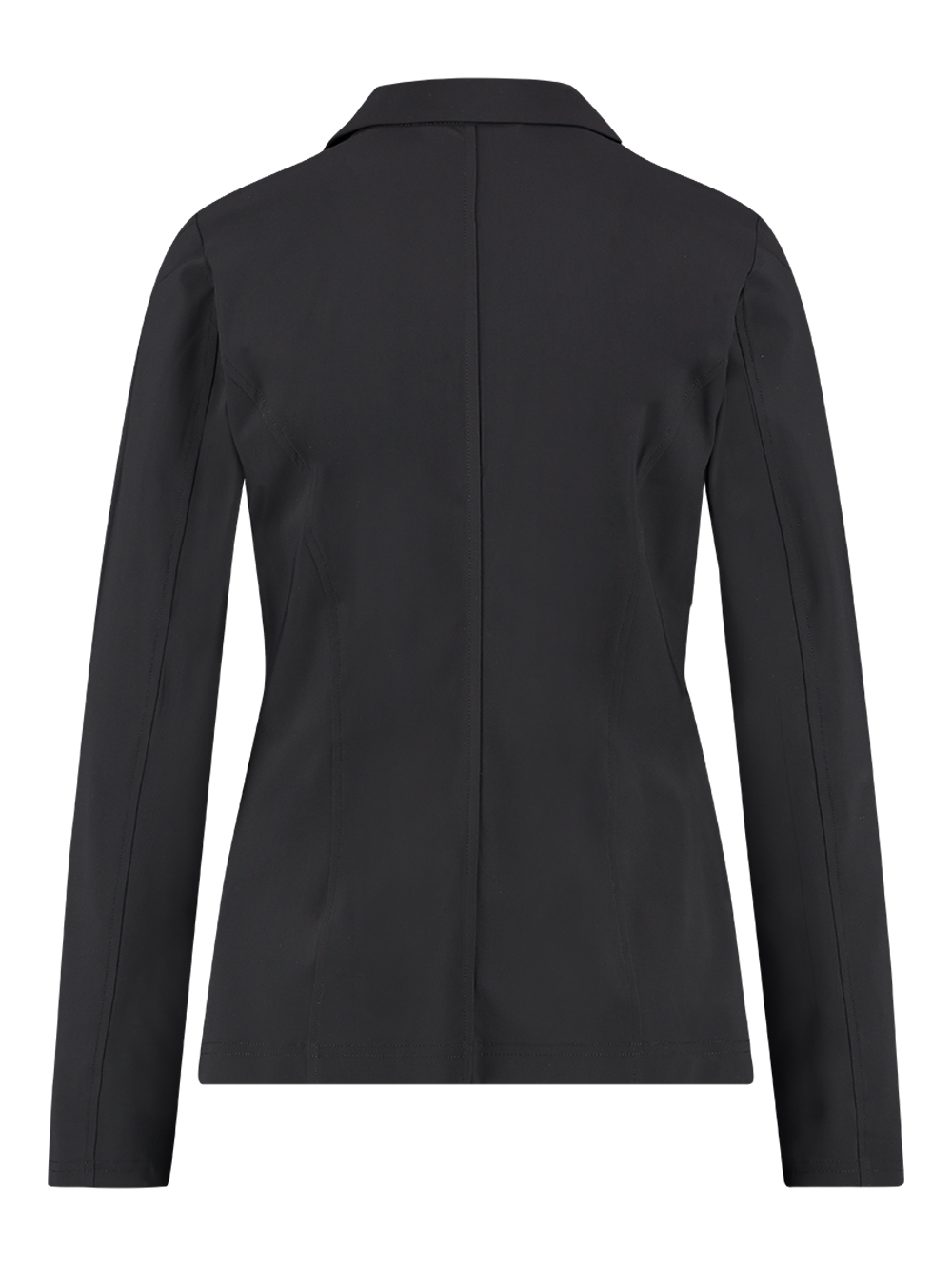 Studio Anneloes Clean Blazer Zwart