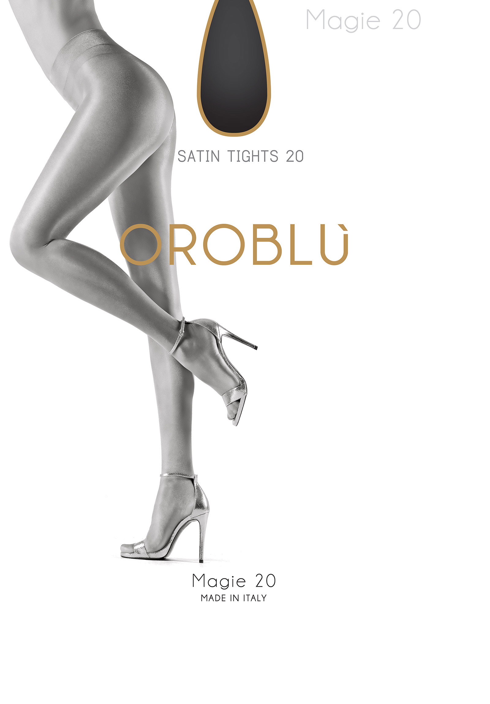 Oroblu Panty Magie 20