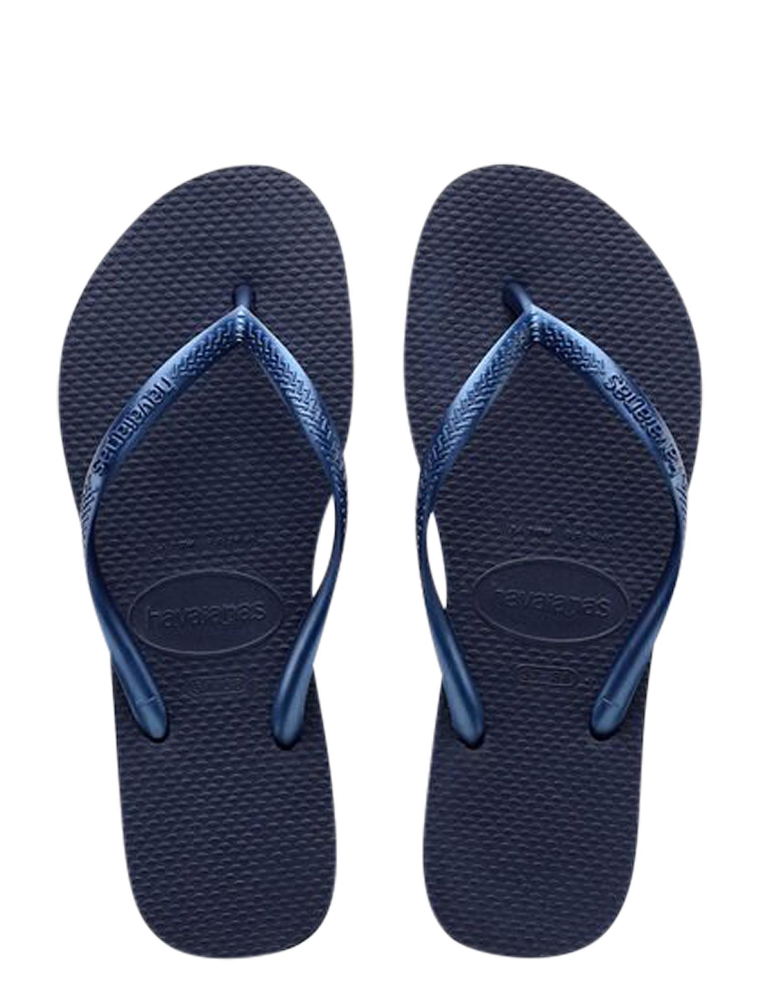 Havaianas Slim Blauw