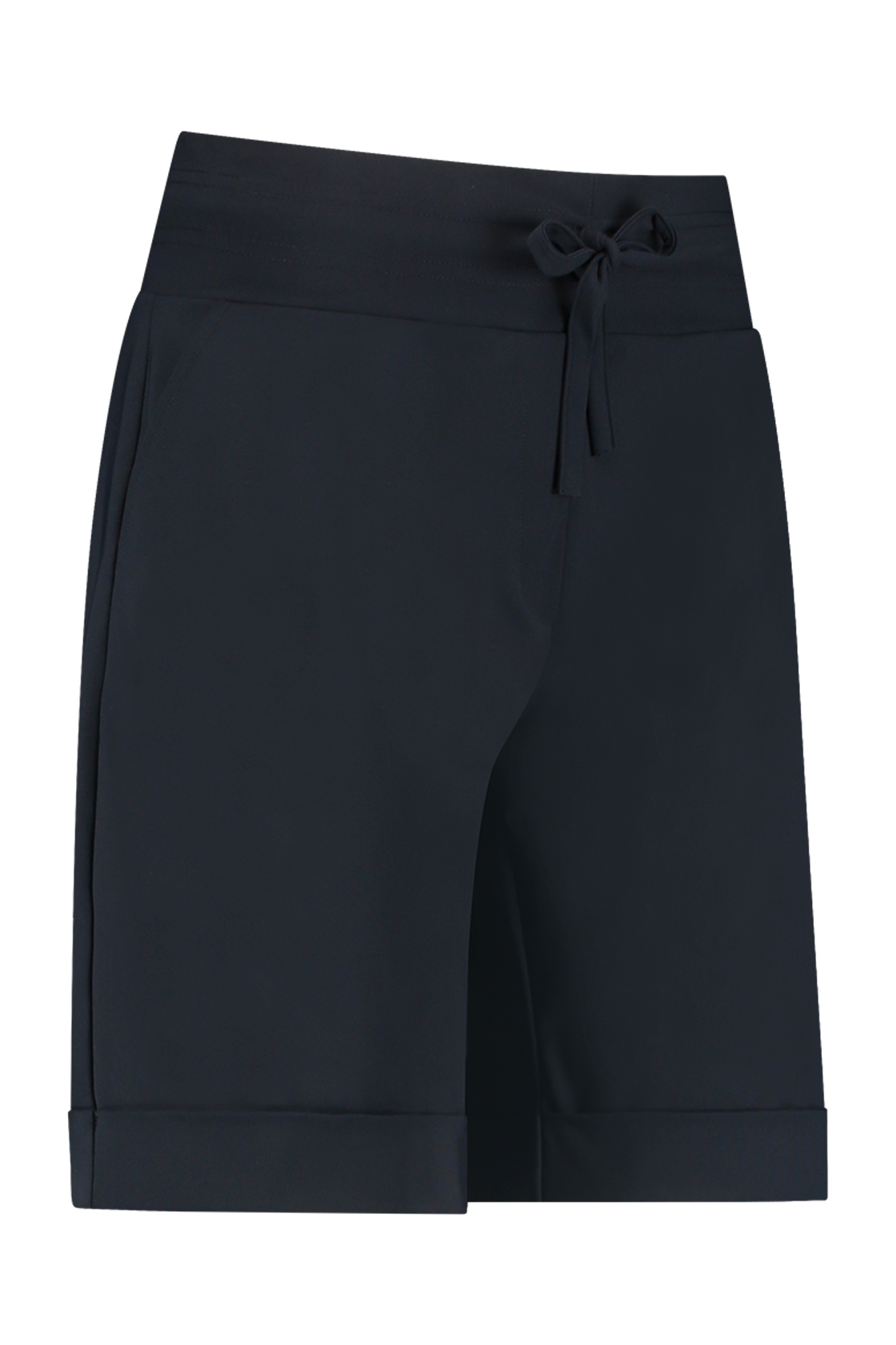 Studio Anneloes City Bermuda Dark Blue
