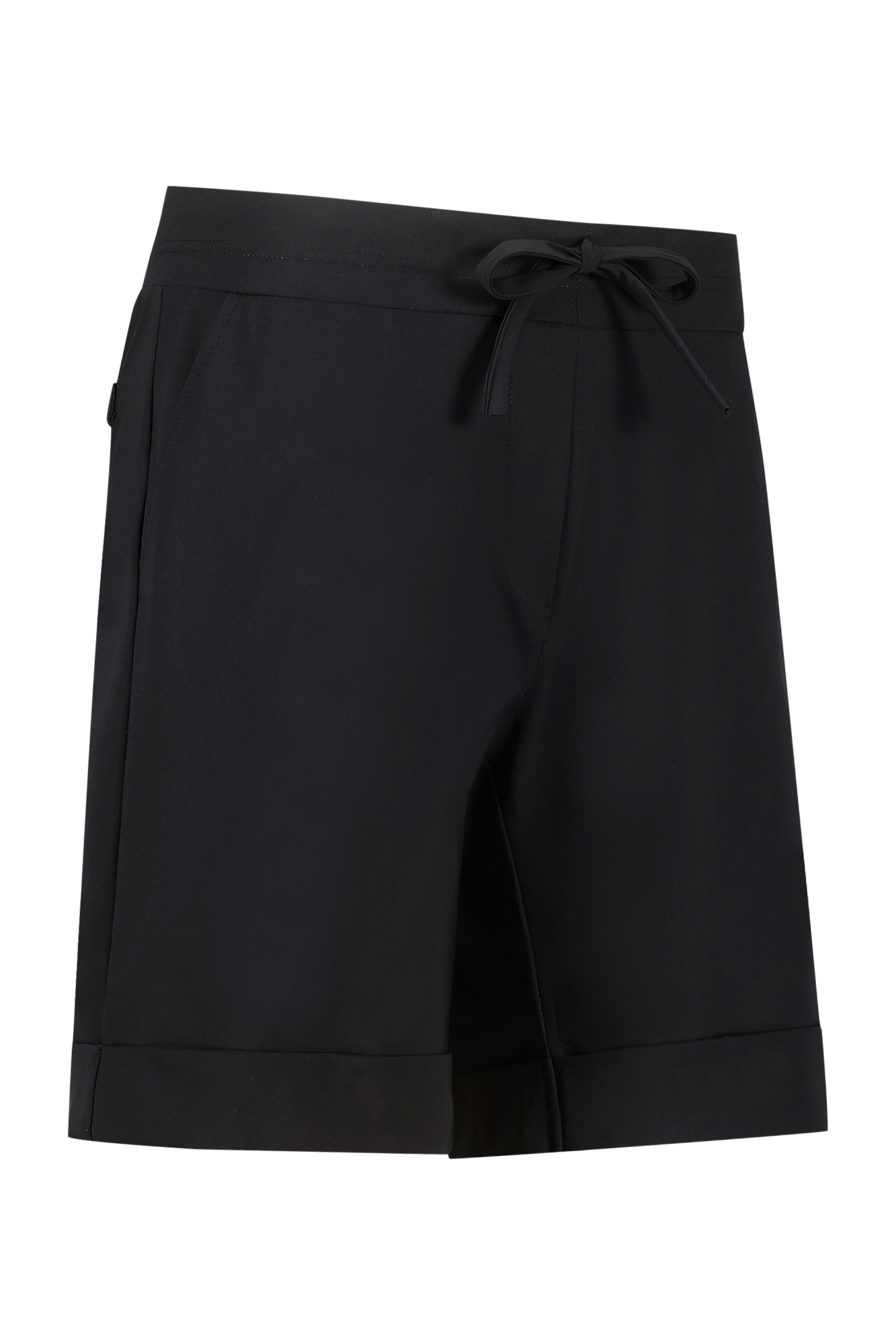 Studio Anneloes City Bermuda Black