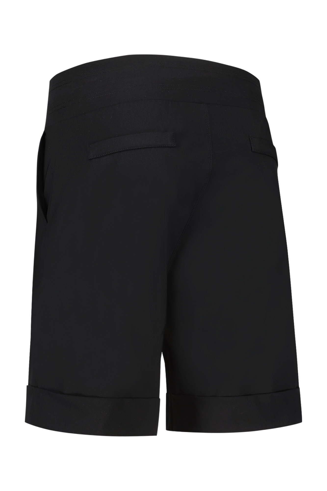 Studio Anneloes City Bermuda Black