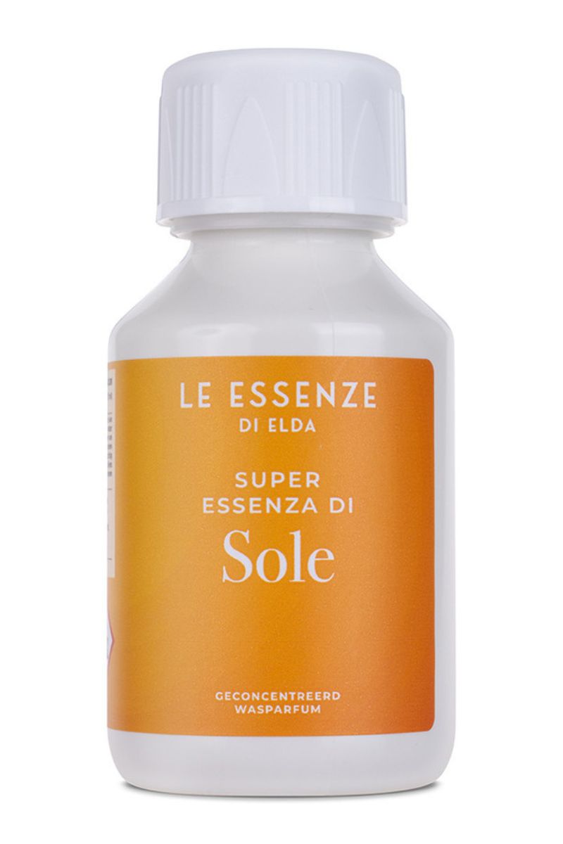 Wasparfum Sole