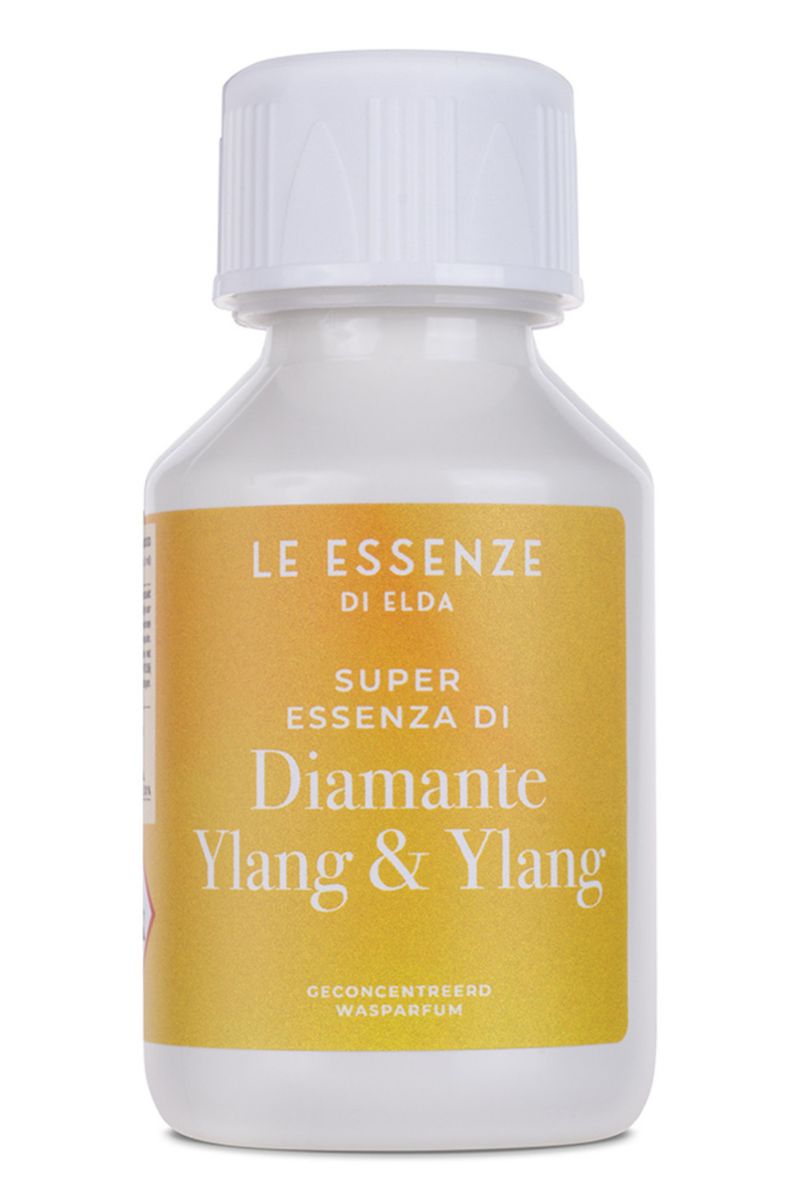 Diamante wasparfum Ylang‑Ylang, ylanggeur