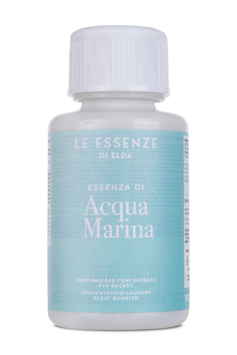 Wasparfum Aquamarina