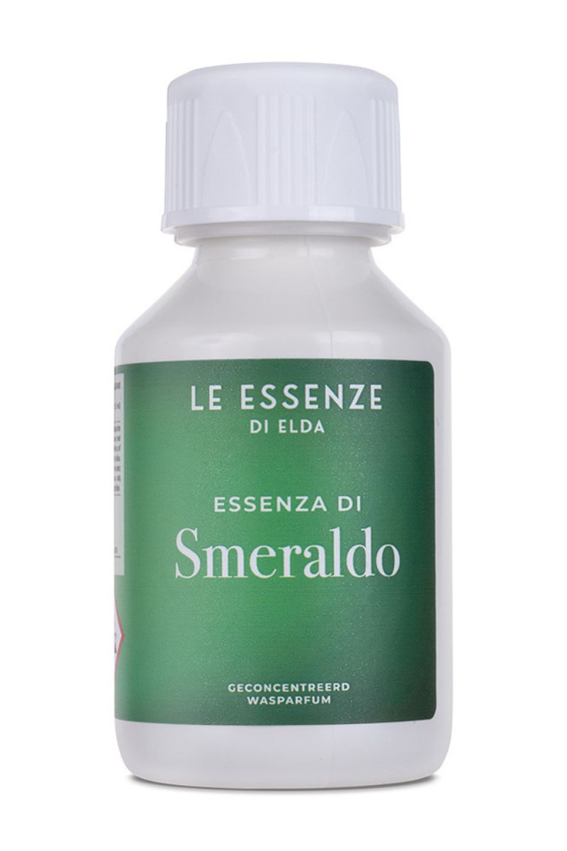 Wasparfum Smeraldo