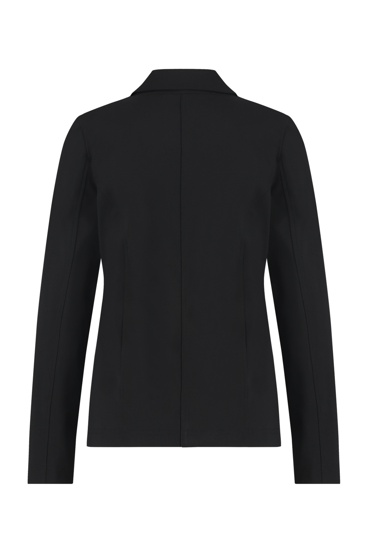 Studio Anneloes Clean Blazer Zwart