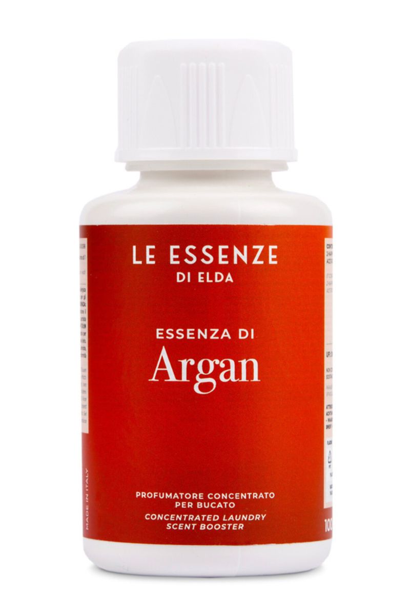 Wasparfum Argan
