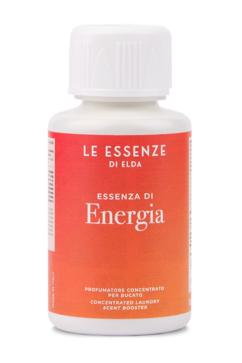 Wasparfum Energia