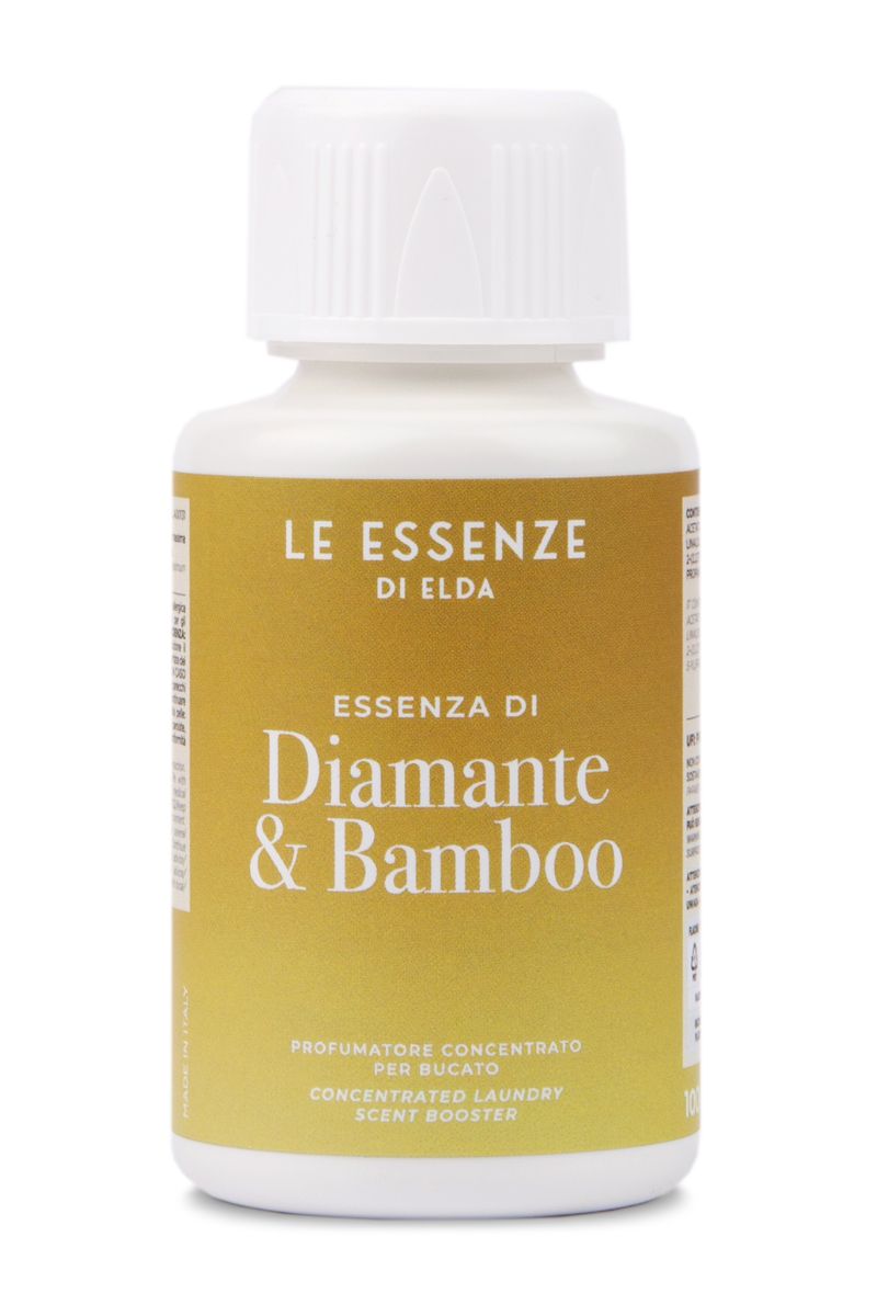 Wasparfum Diamante Bamboe