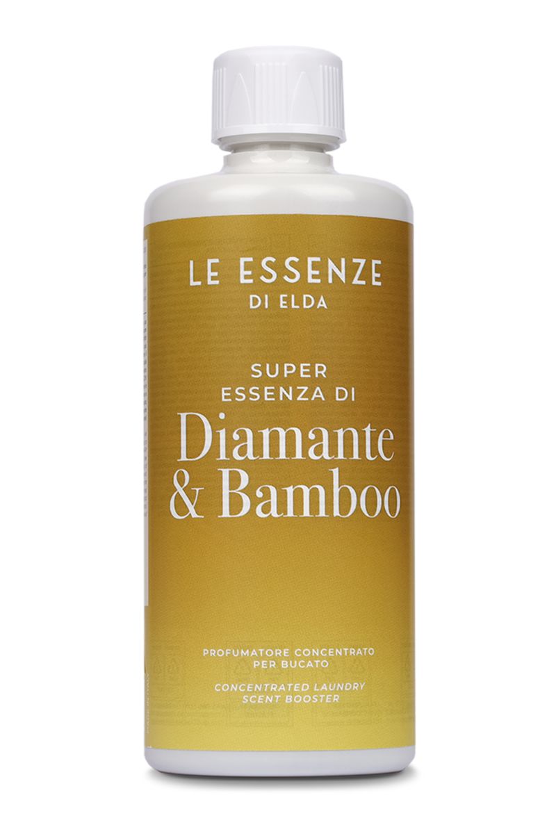Wasparfum Diamante Bamboe 500 ml