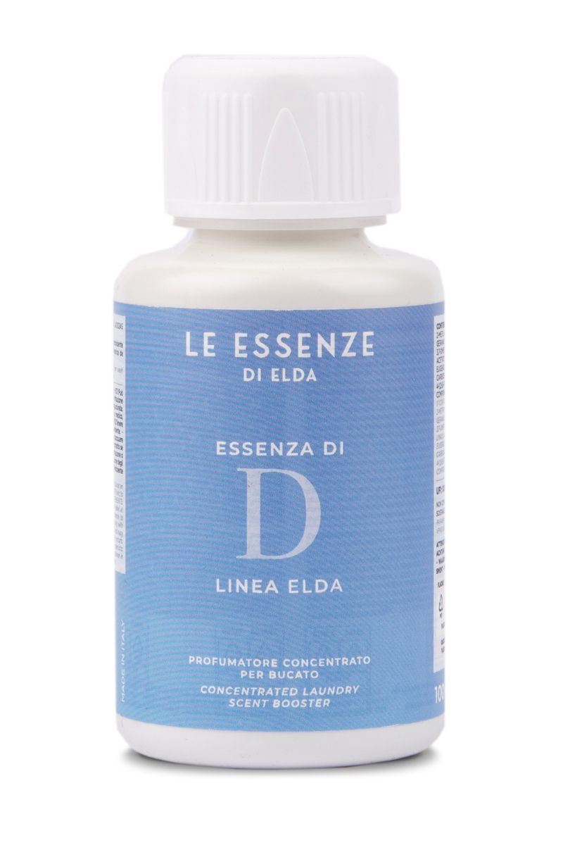 Wasparfum D met Green Tea en Jasmine geur