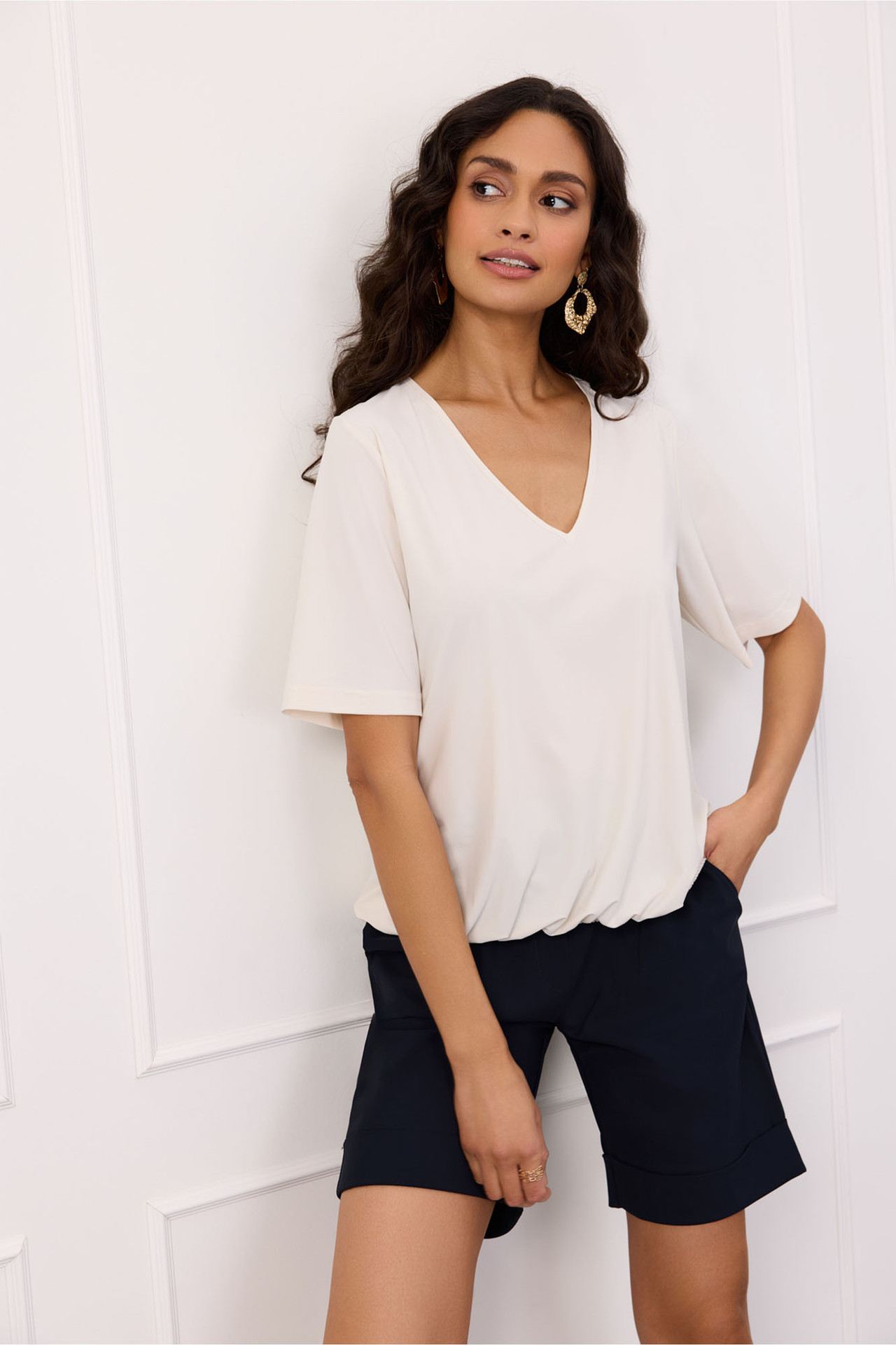 Studio Anneloes Vicky Shirt Kit