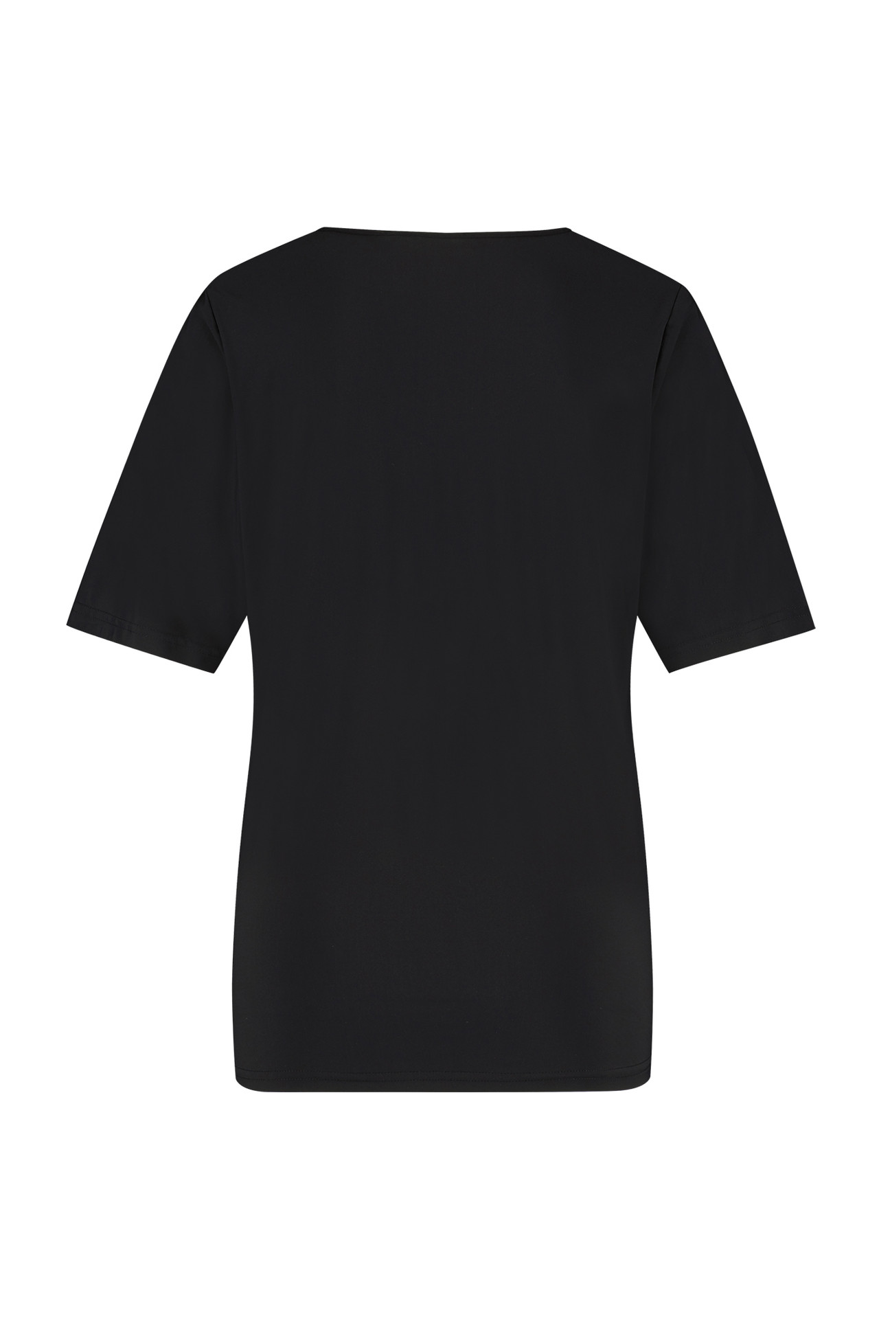 Studio Anneloes Vicky Shirt Black