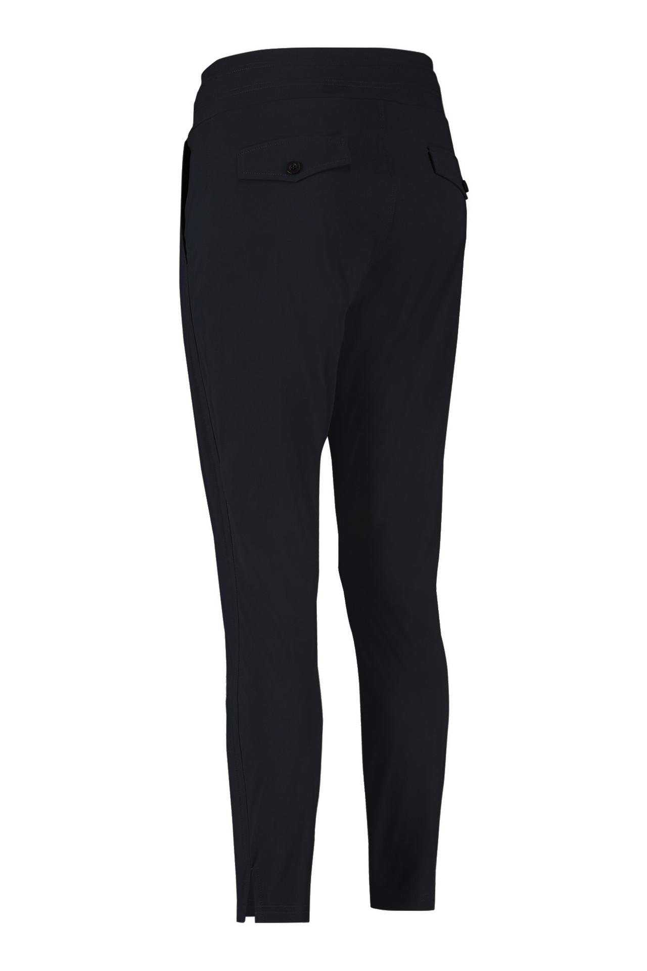 Studio Anneloes Startup Summer Trousers Black