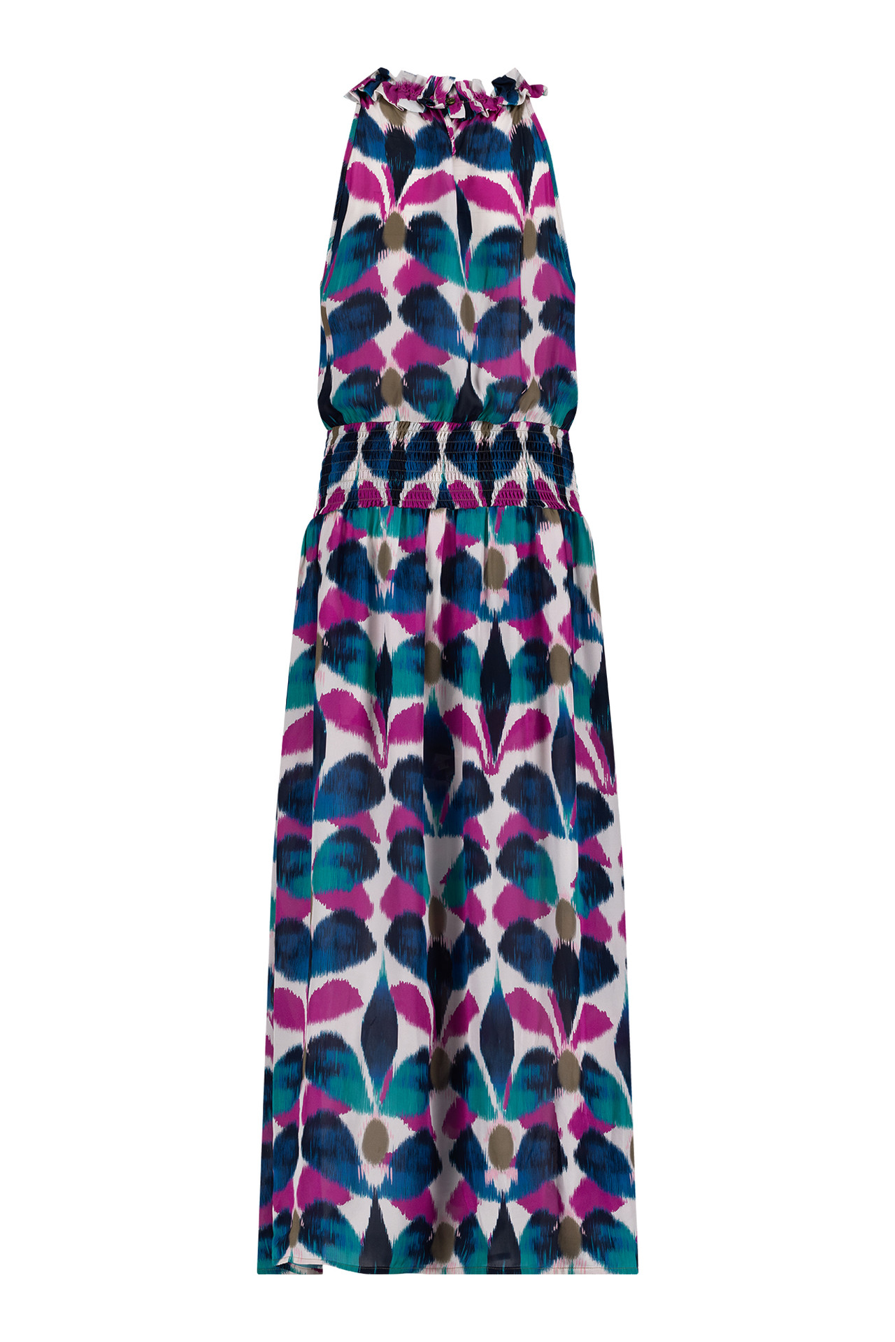 Studio Anneloes Bella Dragonfly Dress Multicolor