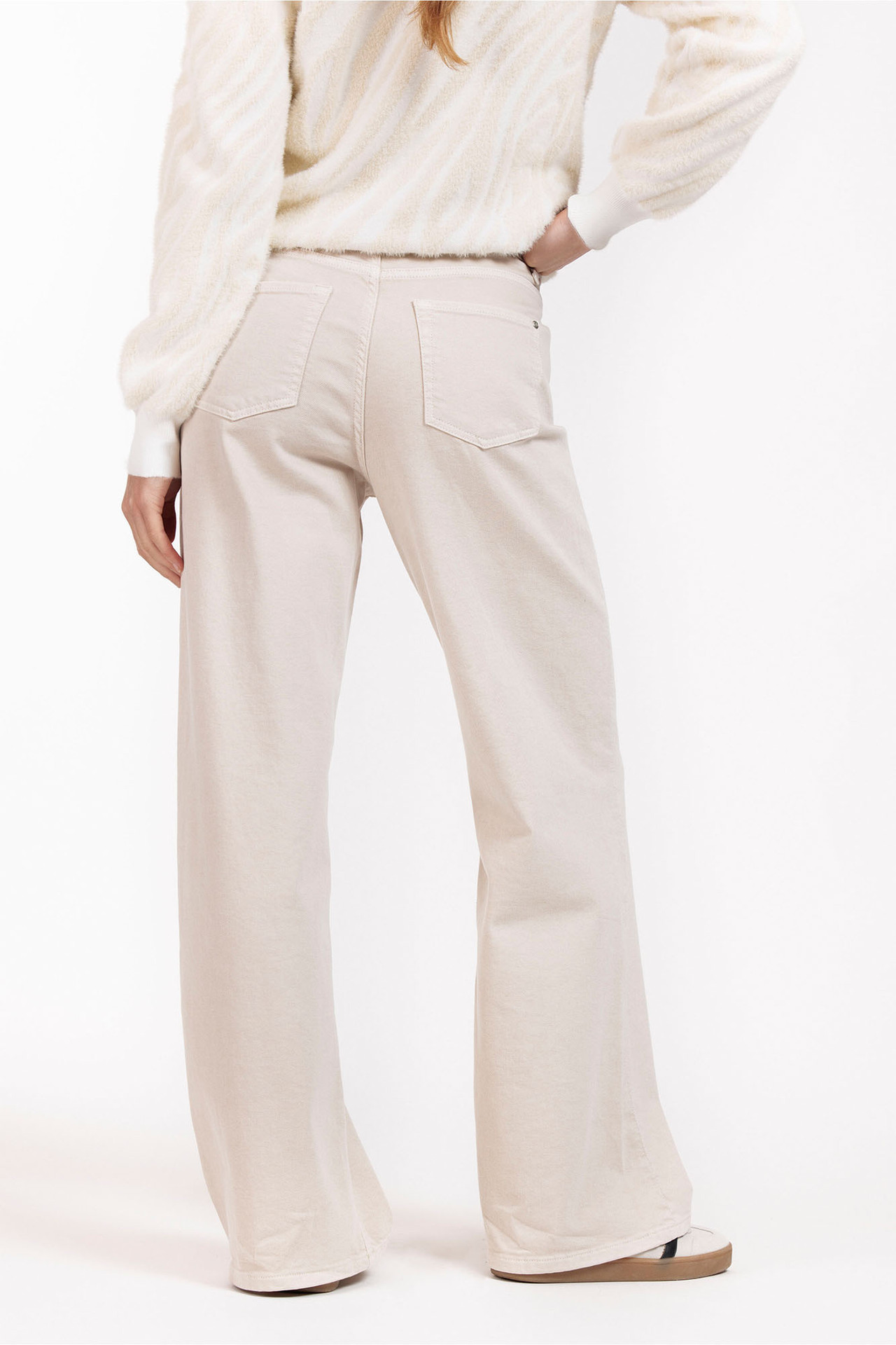 Studio Anneloes Lexie Denim Trousers Kit