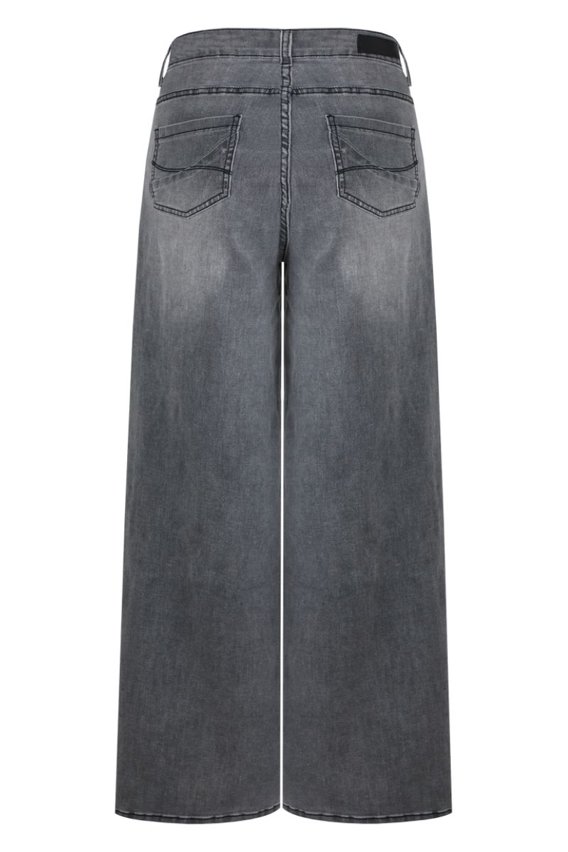 G-maxx Neona Jeans Gray