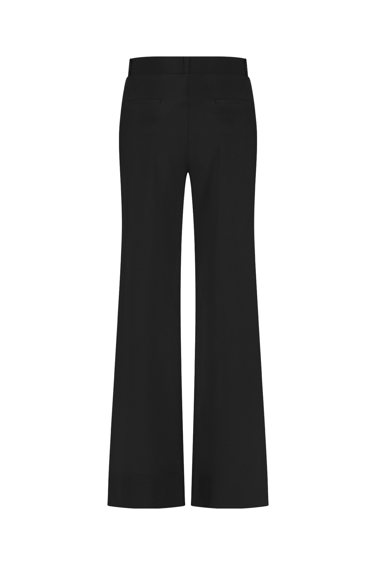 Studio Anneloes Lexie Bonded Trousers Black