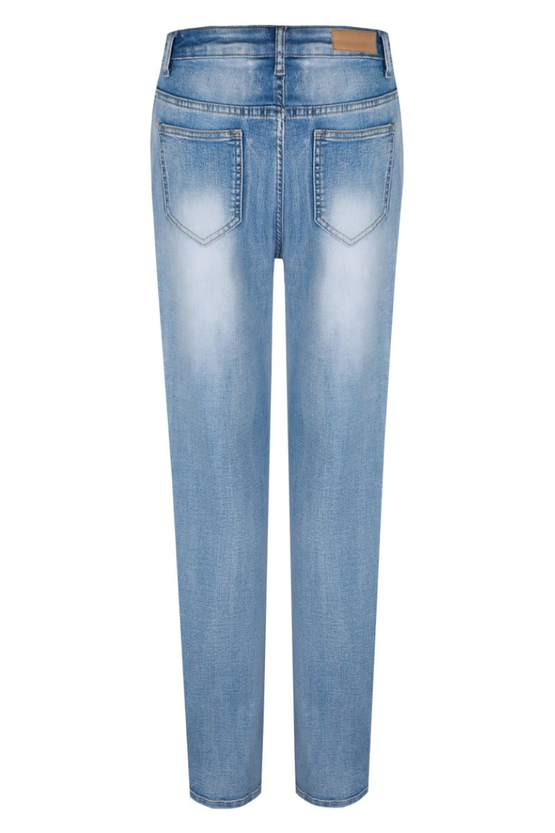 G-maxx Amira Jeans Denim Light Blue