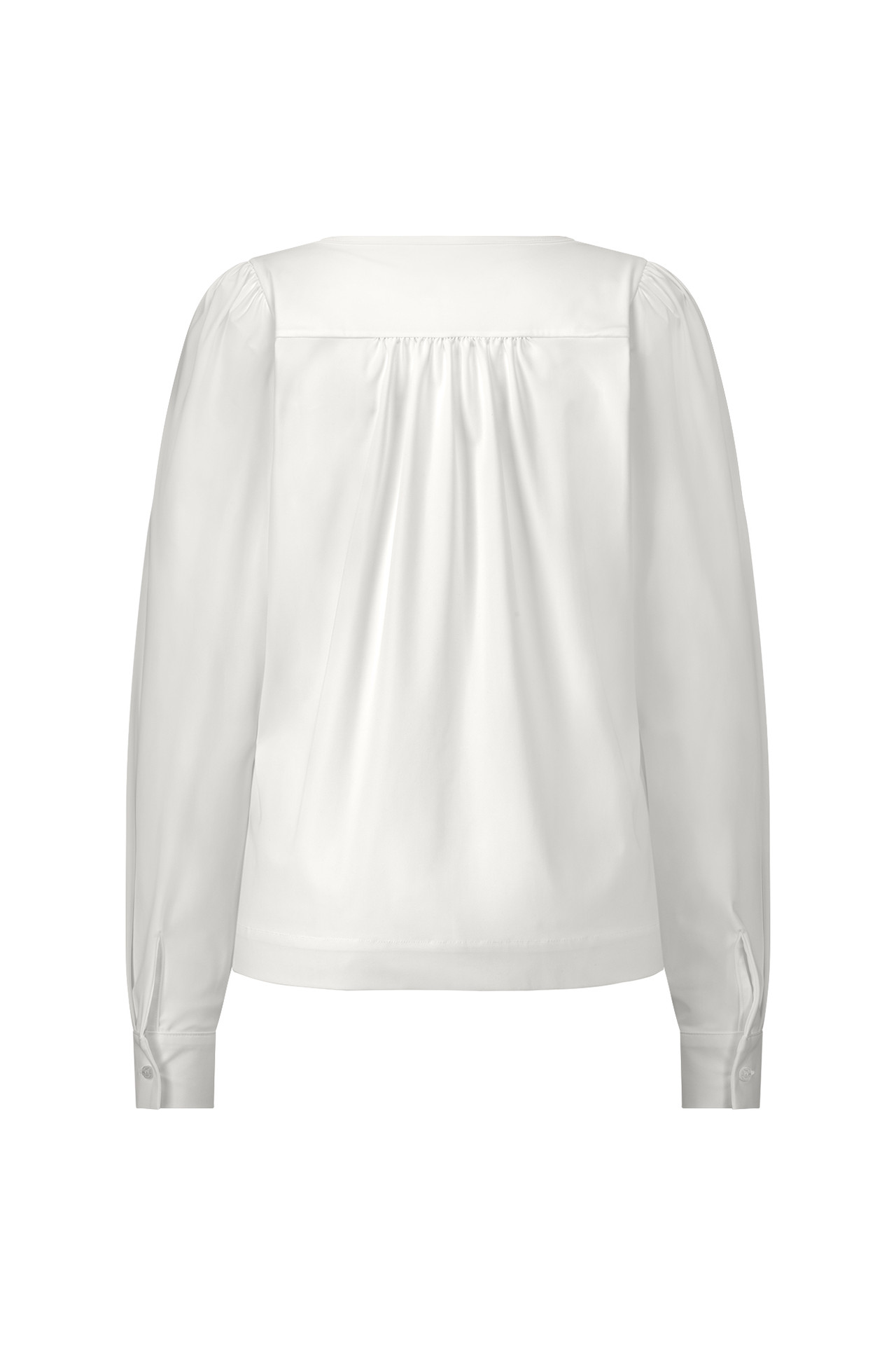 Studio Anneloes Les Top Offwhite