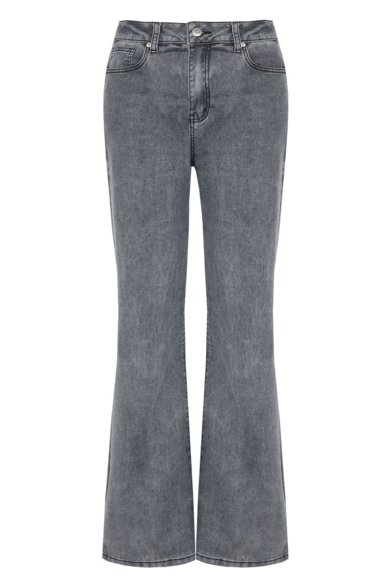 G-maxx Presley Jeans Smoke