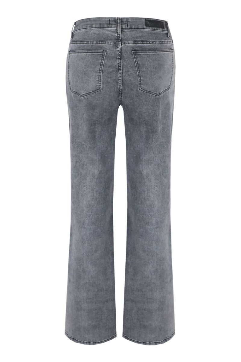 G-maxx Presley Jeans Smoke