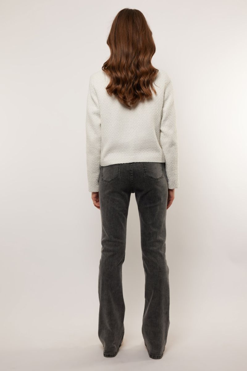 G-maxx Presley Jeans Smoke