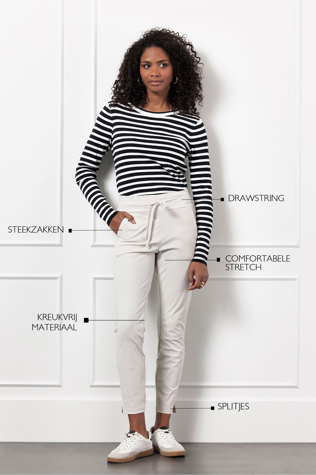 Studio Anneloes Startup Trousers Kit