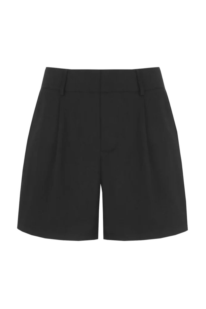 G-maxx Amalia Short Black