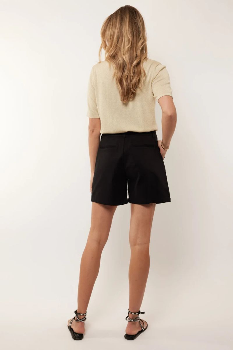 G-maxx Amalia Short Black