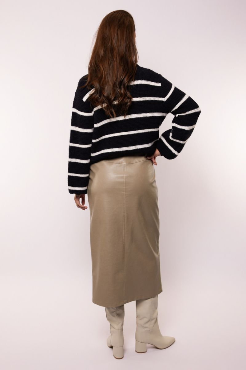 G-maxx Zendaya Skirt Moon Rock