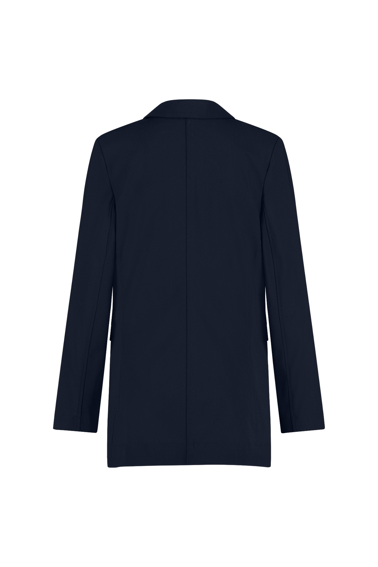 Studio Anneloes Fran Blazer Dark Blue