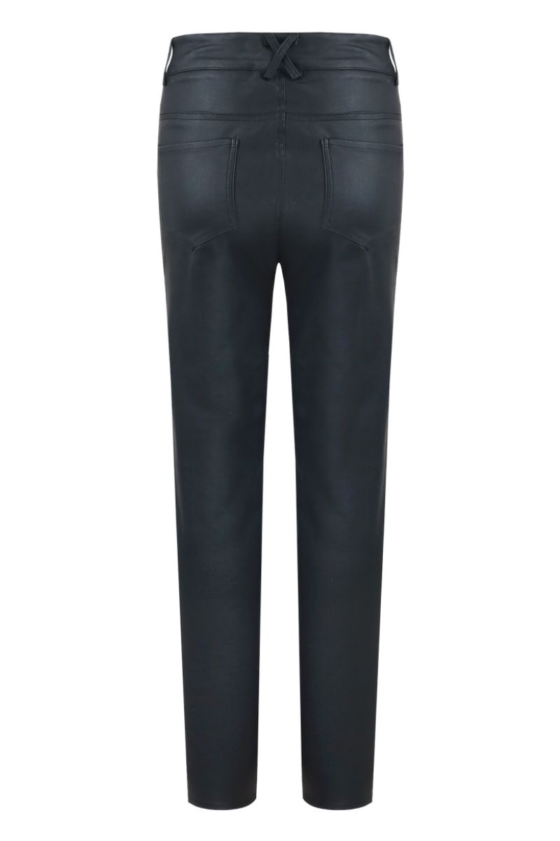 C&S The Label Paula Pants Black