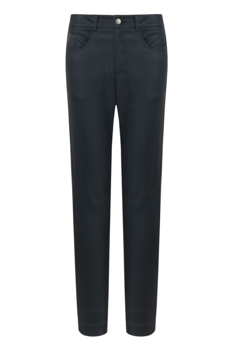 C&S The Label Paula Pants Black