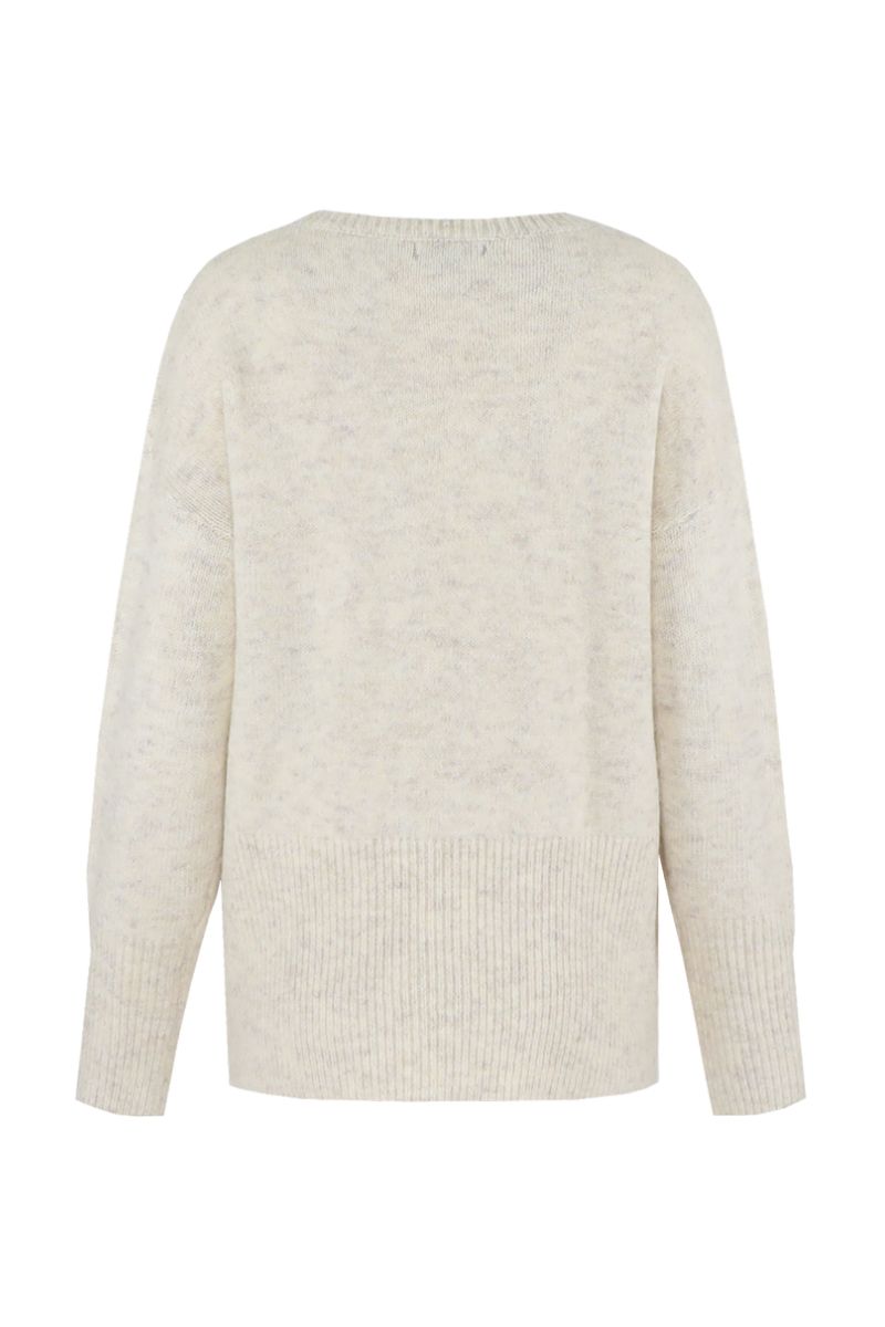 G-maxx Shani Knitting Sweater Sand