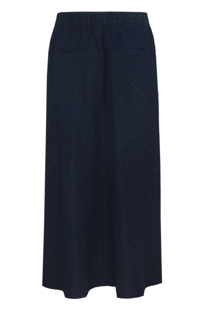G-maxx Anahi Skirt Dark Night Blue