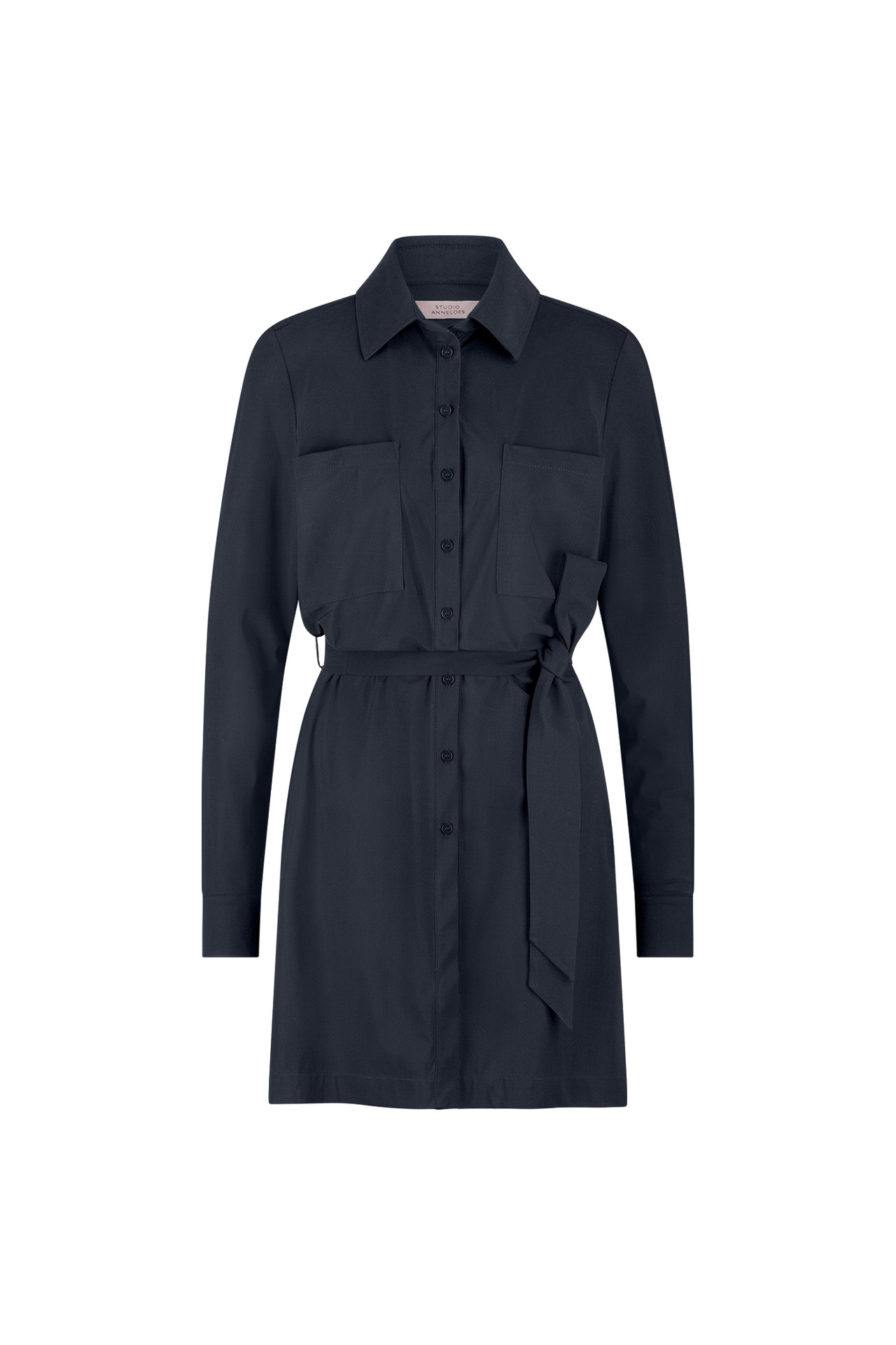 Studio Anneloes Woppy Tuniek Dark Blue