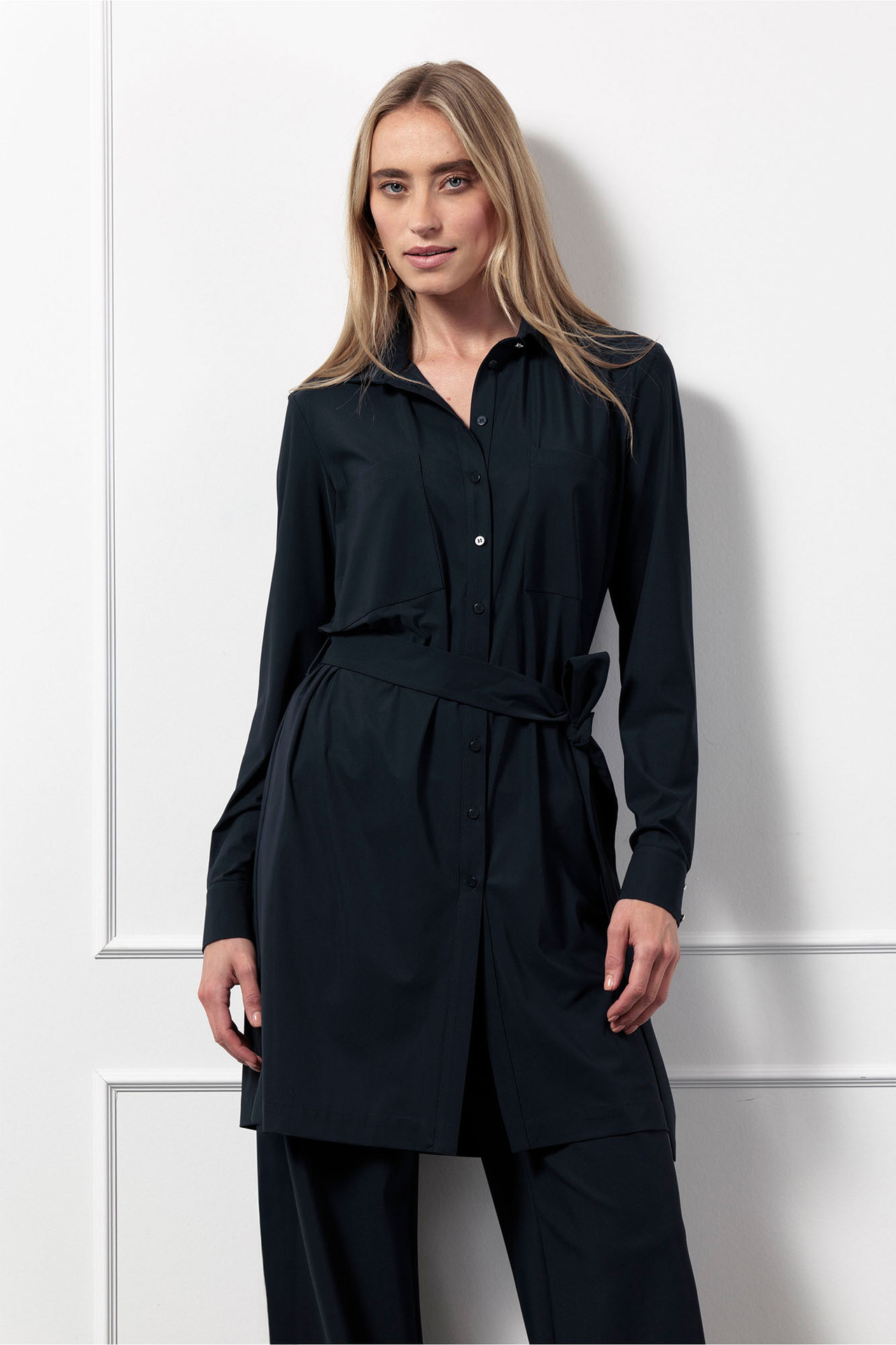 Studio Anneloes Woppy Tuniek Dark Blue