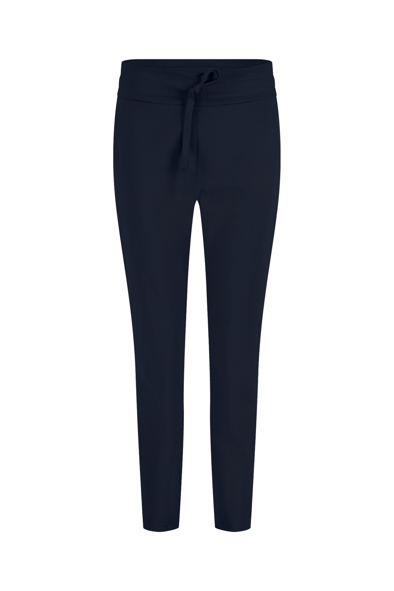 Studio Anneloes Startup Trousers Donkerblauw