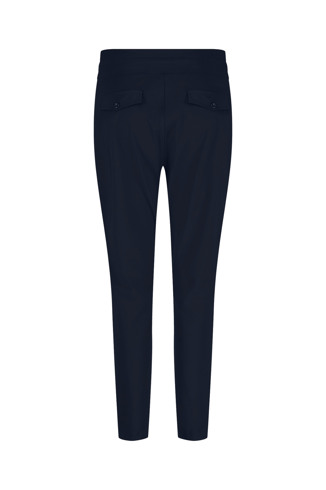 Studio Anneloes Startup Trousers Donkerblauw