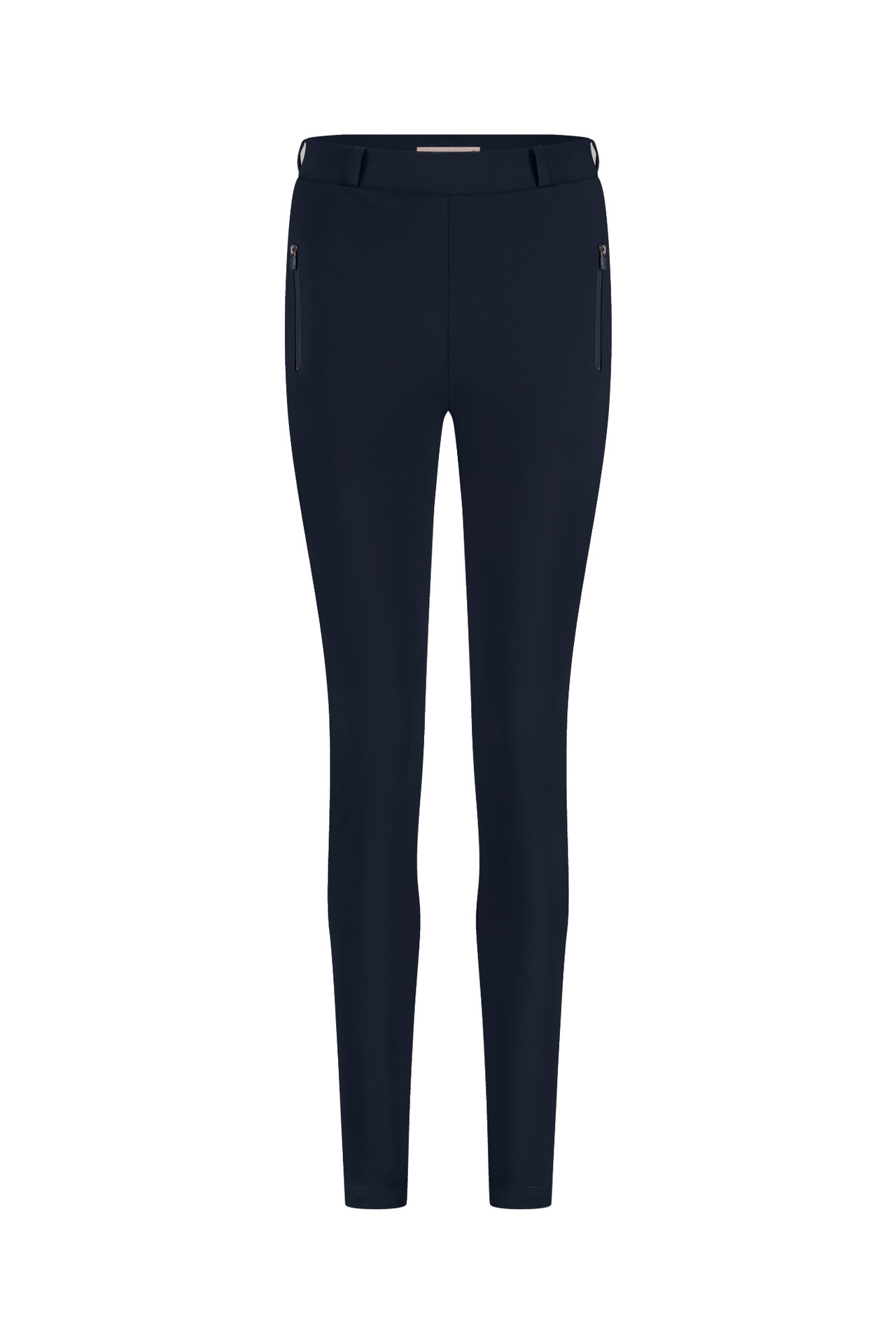 Studio Anneloes Margot Trousers Dark Blue
